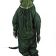 Image for article titled Let A Genuine Doctor Who Monster Keep Watch Over You While You Sleep
